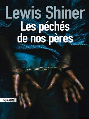 cover image of Les péchés de nos pères